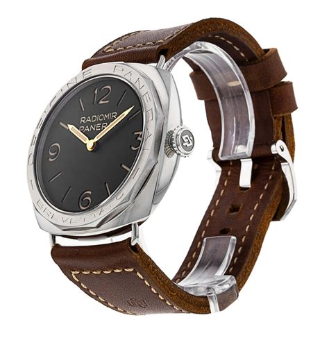 Panerai Radiomir 3 Days Pam00685 PAM 00685 